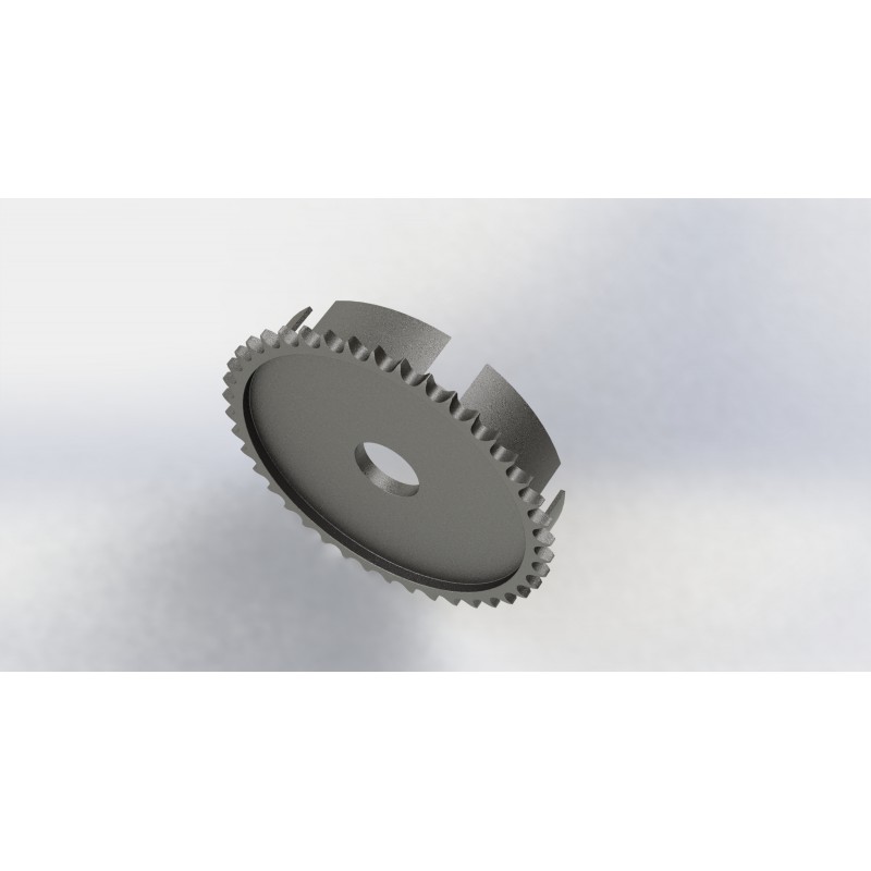Clutch Basket S1- 4020  1926-1927