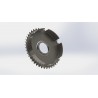 Clutch Basket S1- 5089  1928-1931