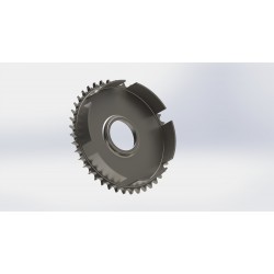 Clutch Basket S1- 6579  1932-1935