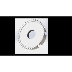 Clutch Basket S1- 6579  1932-1935