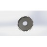 Clutch Basket S1- 73313  1915-1925