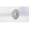 Clutch Basket S1- 73313  1915-1925