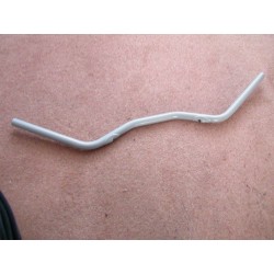 Handlebars (7/8ins dia) With Cable Guides