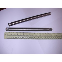 Kickstart Shaft 1926/7