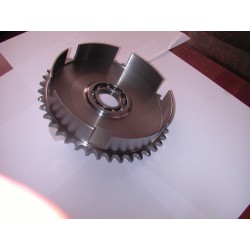 Clutch Basket S1- 5089  1928-1931
