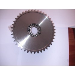 Clutch Basket S1- 5089  1928-1931