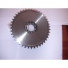 Clutch Basket S1- 5089  1928-1931