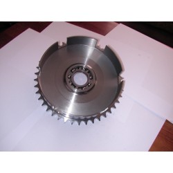 Clutch Basket S1- 5089  1928-1931