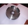 Clutch Basket S1- 5089  1928-1931