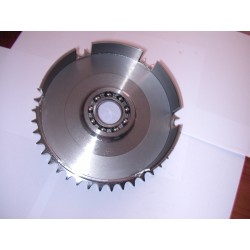Clutch Basket S1- 6579  1932-1935