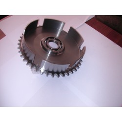 Clutch Basket S1- 6579  1932-1935