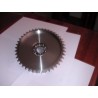 Clutch Basket S1- 6579  1932-1935