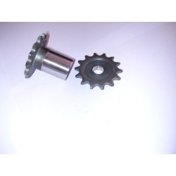 Magneto Sprocket Pair for Model 90