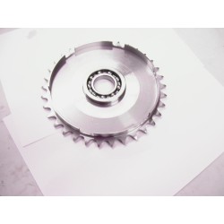 Clutch Basket S1- 73313  1915-1925