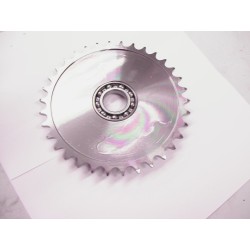 Clutch Basket S1- 73313  1915-1925