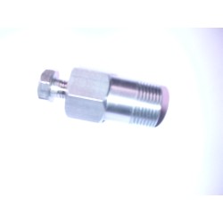 Cush drive carrier , extractor