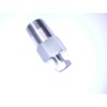Cush drive carrier , extractor
