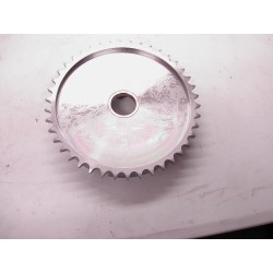 Clutch Basket S1- 4020  1926-1927