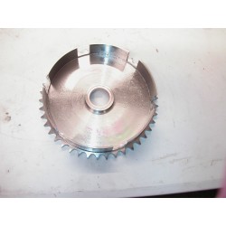 Clutch Basket S1- 4020  1926-1927