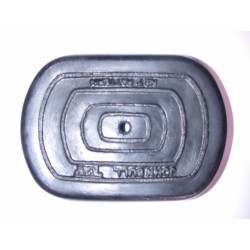 Knee Rubbers John Bull No7 (Pair)