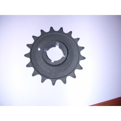 Gearbox rear drive Sprocket 1924-1931