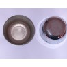COVER CLUTCH for M90 (chrome plated)
