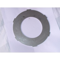 Clutch Friction Plate