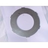Clutch Friction Plate