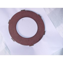 Clutch Friction Plate