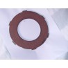 Clutch Friction Plate