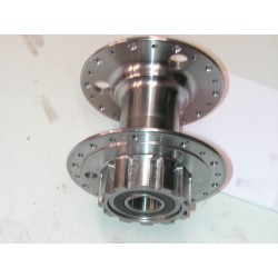 Wheel Hub