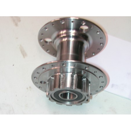 Wheel Hub
