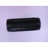 Black Sunbeam pillion and kickstart rubbers