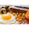 MSCR Rally Sat  Breakfast