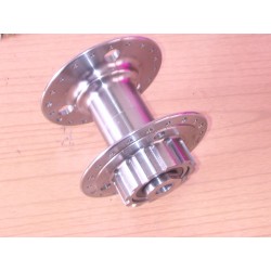 Wheel Hub