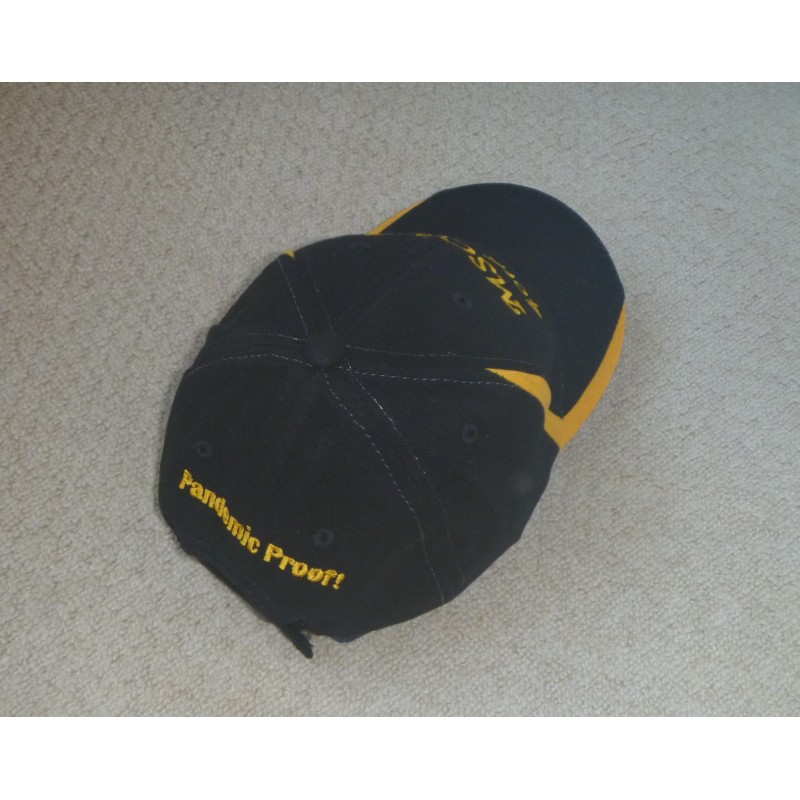 Base Ball Cap