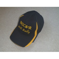 Base Ball Cap