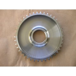 Sprocket Brake Drum 1924-7 s1-1086