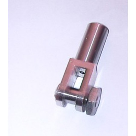 Yoke Assembly 5/16 in x 26 BSCY for 1927- 31 (brakes and bottom gear rod)