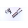 Yoke Assembly 5/16 in BSF for 1932-38 (brakes and gear rod)