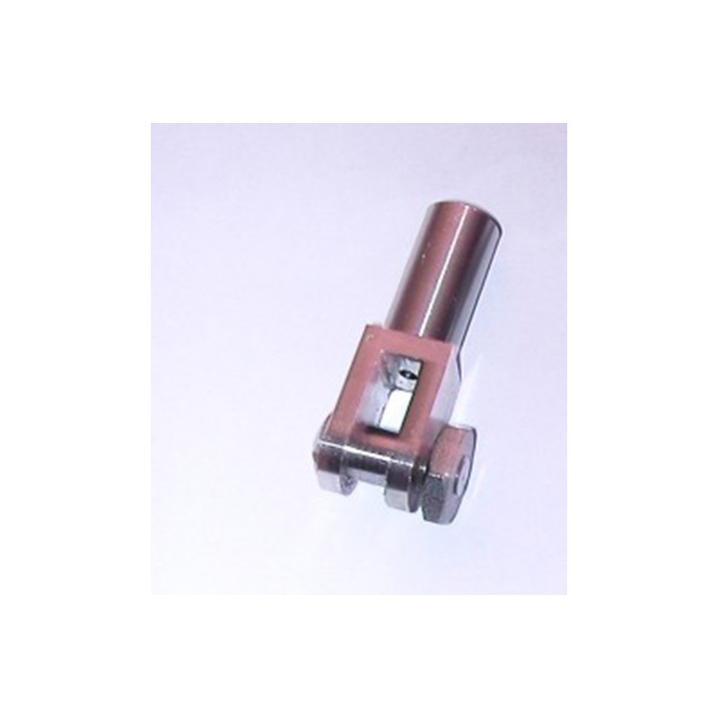 Yoke Assembly 5/16 in BSF for 1932-38 (brakes and gear rod) Yoke Assembly 5/16 in BSF for 1932-38 (brakes and gear rod)