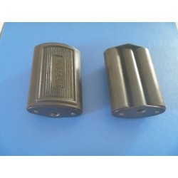 Footrest Pedal Assembly