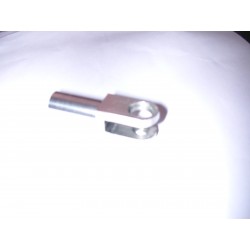 Yoke for Brake and Gearbox Arms 1914-38 (machined 5/16 BSCY)