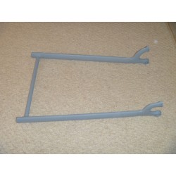 Rear Stand Single-port and SV Models 1928-33