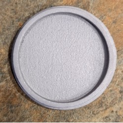 INSPECTION cap , chaincases 1.75"hole