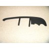 Chain Guard Curved to 1930, P/N 4698