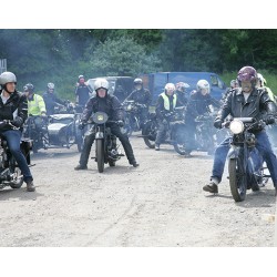 MSCR Rally 2026 Machine Register