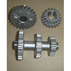 Gear Sets - 3-sp Narrow Case to 1927
