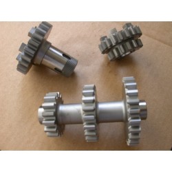 Gear Sets - 3-sp Wide Case 1928 31