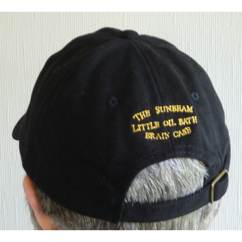 Base Ball Cap